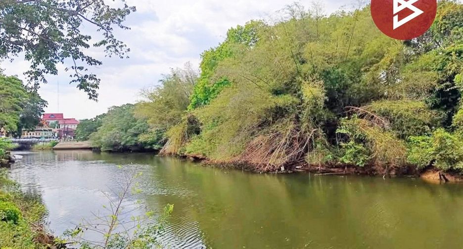 For sale land in Mueang Chanthaburi, Chanthaburi