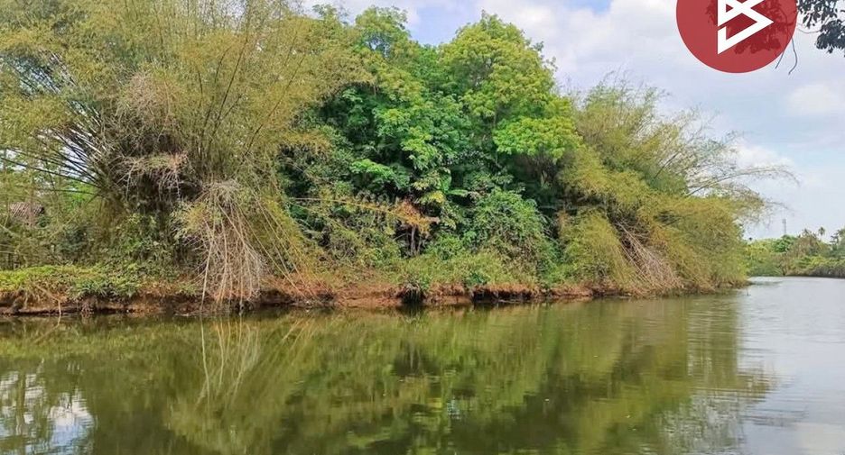 For sale land in Mueang Chanthaburi, Chanthaburi