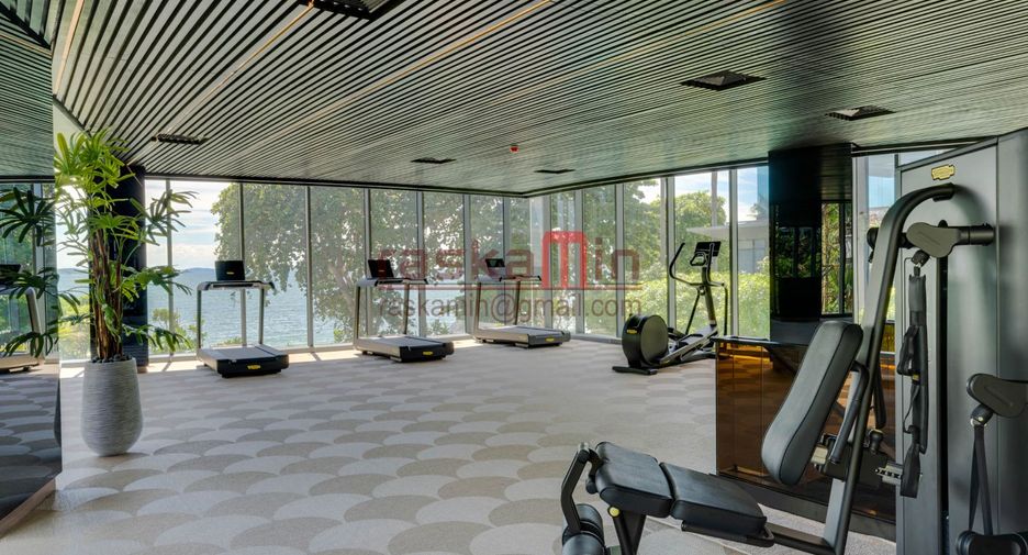 For sale 2 ベッドルーム condo in Bang Lamung, Chonburi