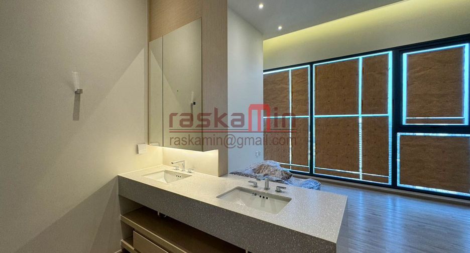 For sale 2 ベッドルーム condo in Bang Lamung, Chonburi