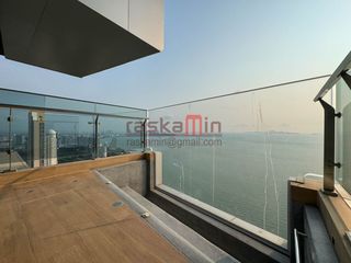 For sale 2 ベッドルーム condo in Bang Lamung, Chonburi