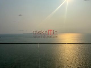 For sale 2 ベッドルーム condo in Bang Lamung, Chonburi