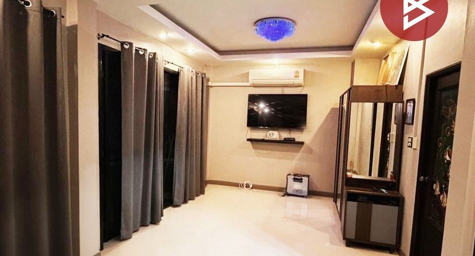 À vendre 4 chambres local commercial à Photharam, Ratchaburi