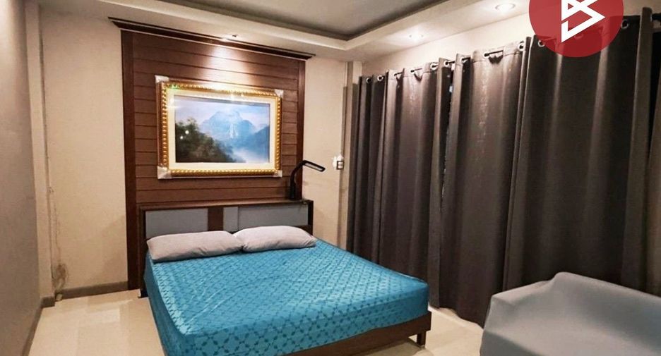À vendre 4 chambres local commercial à Photharam, Ratchaburi