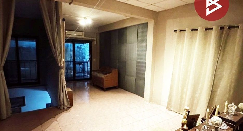 À vendre 4 chambres local commercial à Photharam, Ratchaburi