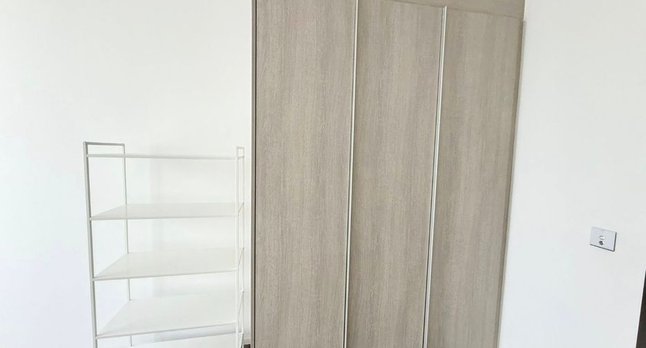 For rent 2 bedrooms condo in Bang Na, Bangkok