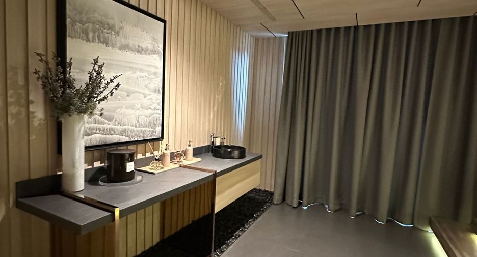 For rent 2 ベッドルーム condo in Khlong Toei, Bangkok