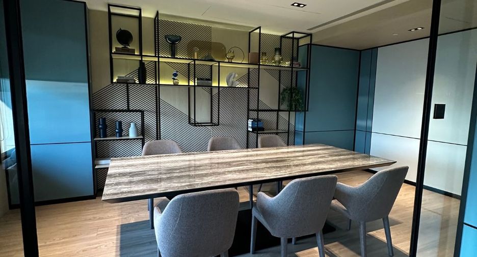 For rent 2 ベッドルーム condo in Khlong Toei, Bangkok