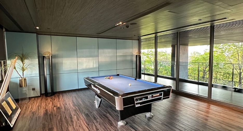 For rent 2 ベッドルーム condo in Khlong Toei, Bangkok