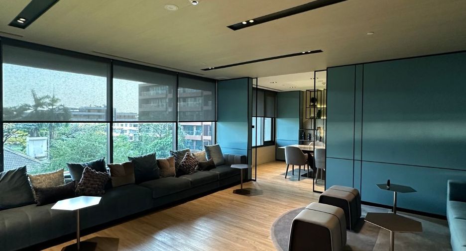 For rent 2 ベッドルーム condo in Khlong Toei, Bangkok