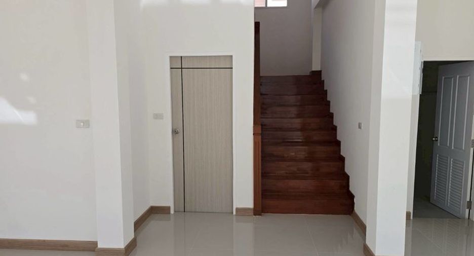 For sale 3 bedrooms house in San Sai, Chiang Mai
