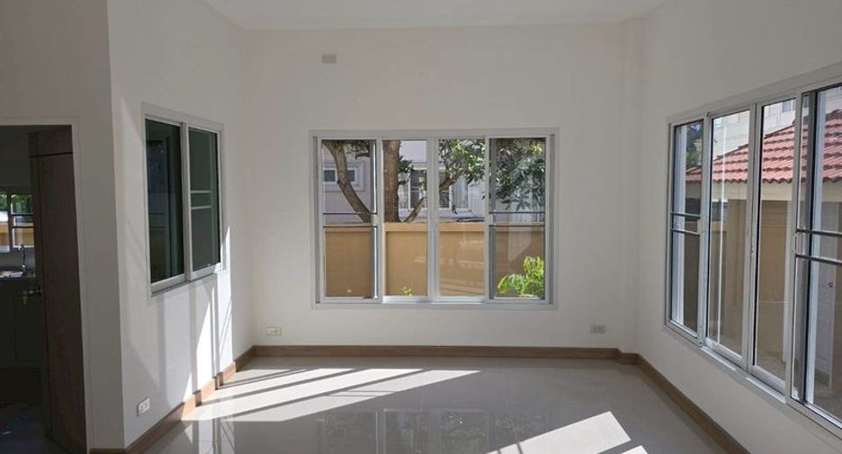 For sale 3 bedrooms house in San Sai, Chiang Mai