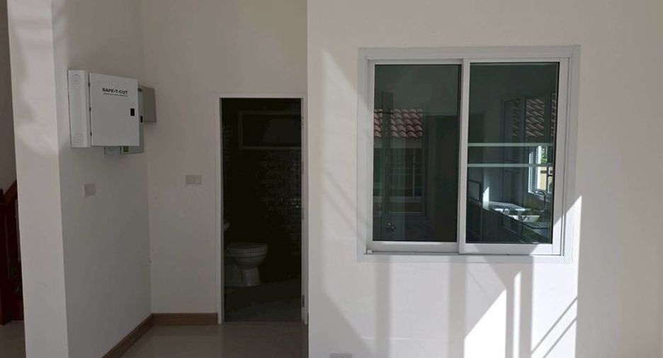 For sale 3 bedrooms house in San Sai, Chiang Mai