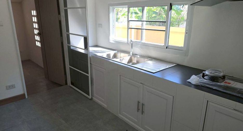 For sale 3 bedrooms house in San Sai, Chiang Mai