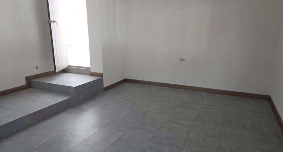 For sale 3 bedrooms house in San Sai, Chiang Mai
