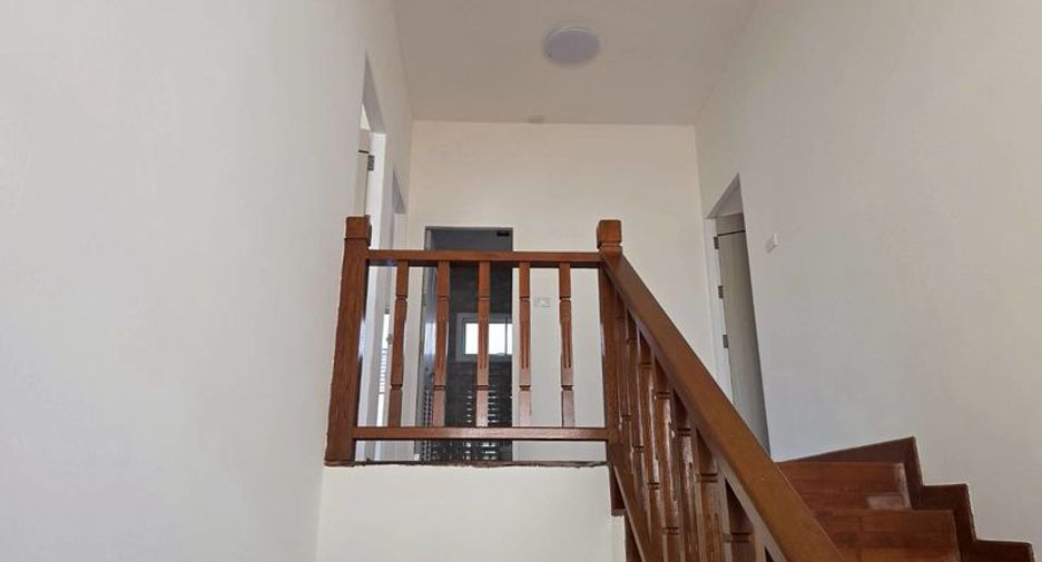 For sale 3 bedrooms house in San Sai, Chiang Mai