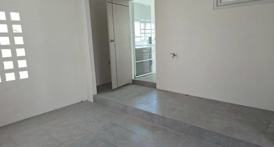 For sale 3 bedrooms house in San Sai, Chiang Mai