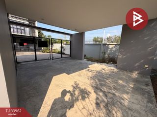 For sale 3 bedrooms house in Bang Lamung, Chonburi