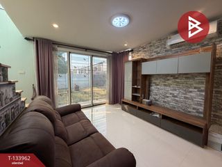 For sale 3 bedrooms house in Bang Lamung, Chonburi