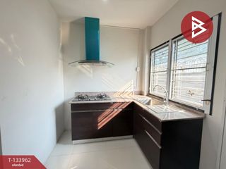 For sale 3 bedrooms house in Bang Lamung, Chonburi