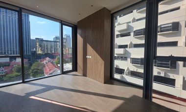 À vendre 1 chambre condo à Pathum Wan, Bangkok