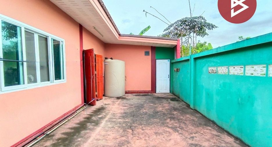 For sale 3 bedrooms house in Mueang Chanthaburi, Chanthaburi