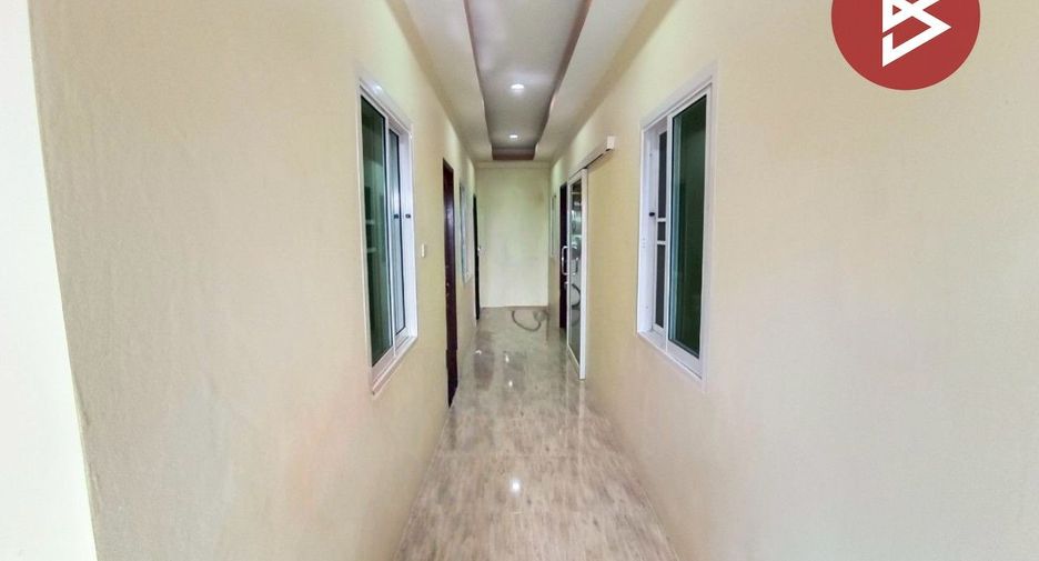 For sale 3 bedrooms house in Mueang Chanthaburi, Chanthaburi