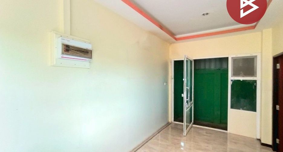 For sale 3 bedrooms house in Mueang Chanthaburi, Chanthaburi