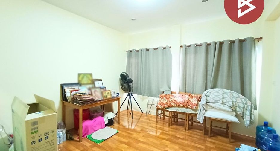 For sale 3 bedrooms house in Mueang Chanthaburi, Chanthaburi