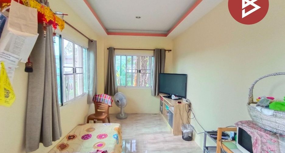 For sale 3 bedrooms house in Mueang Chanthaburi, Chanthaburi