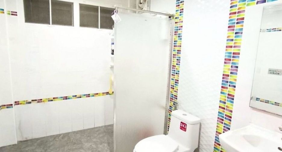 For sale 3 bedrooms house in Mueang Chanthaburi, Chanthaburi