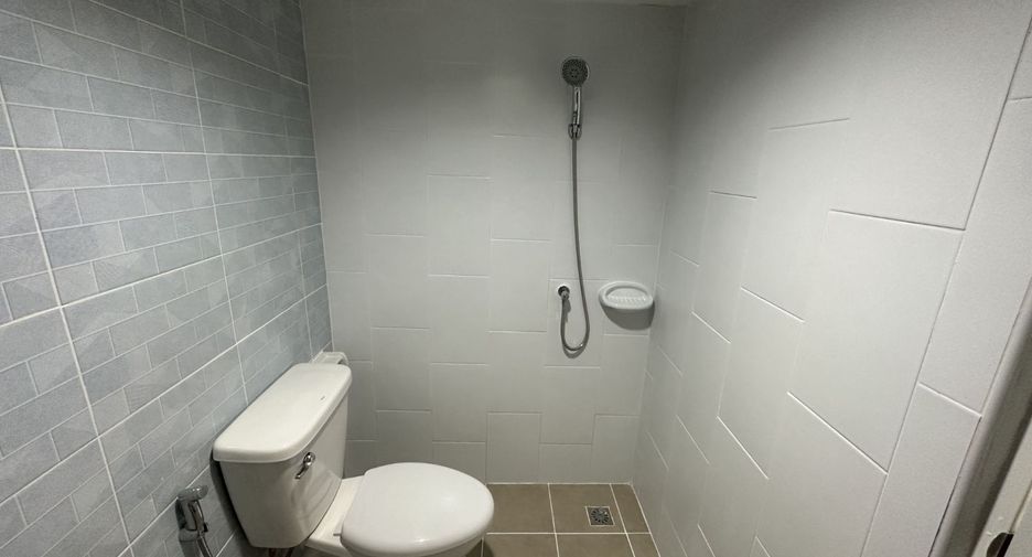 Reihenhaus zum Kauf mit 2 Zimmer in Bang Sao Thong, Samut Prakan