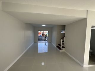 For sale 2 bedrooms townhouse in Bang Sao Thong, Samut Prakan