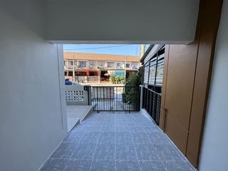 For sale 2 bedrooms townhouse in Bang Sao Thong, Samut Prakan