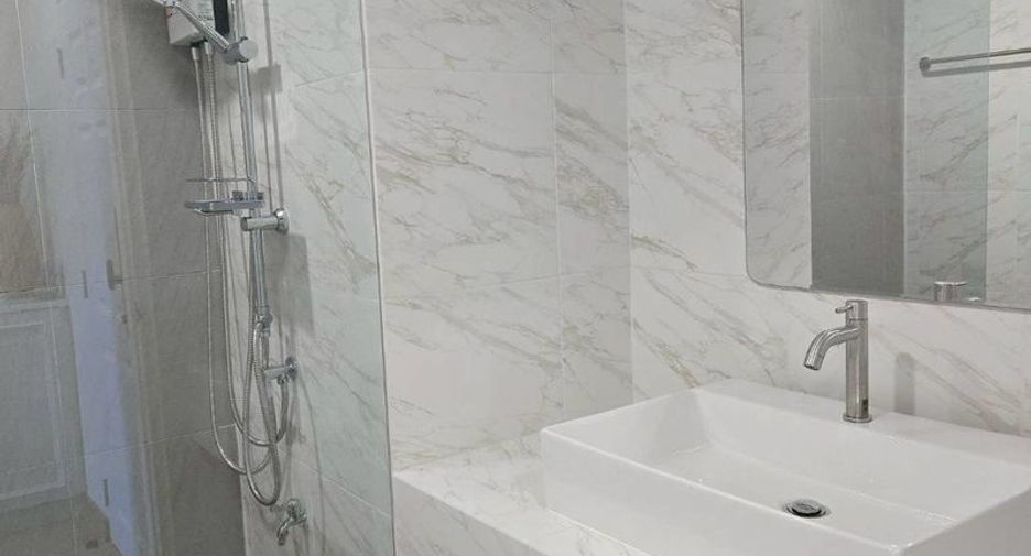 For sale 1 bed condo in Mueang Chiang Mai, Chiang Mai