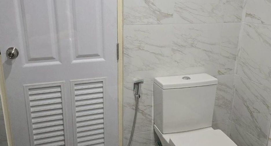 For sale 1 bed condo in Mueang Chiang Mai, Chiang Mai