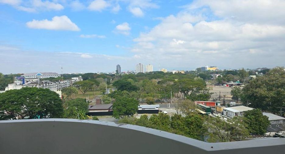 For sale 1 bed condo in Mueang Chiang Mai, Chiang Mai