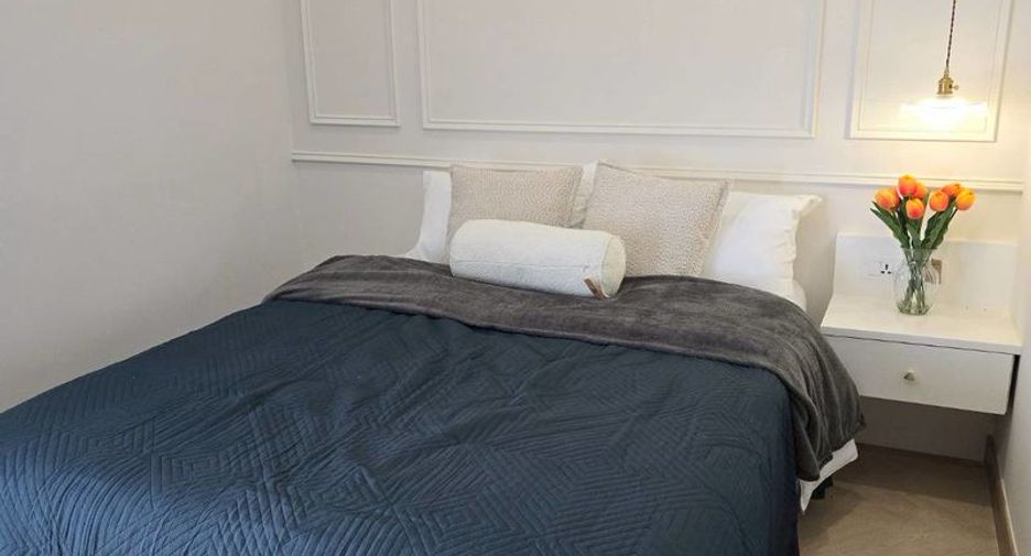 For sale 1 bed condo in Mueang Chiang Mai, Chiang Mai
