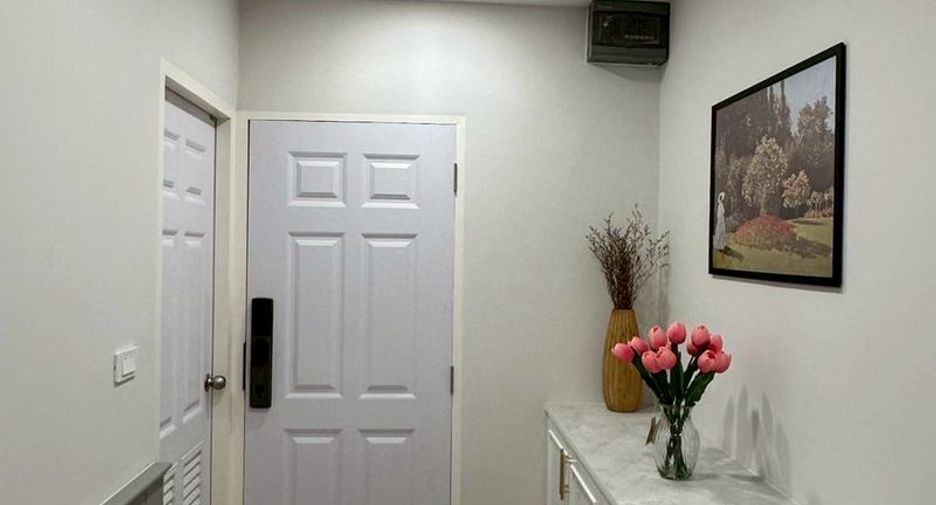 For sale 1 bed condo in Mueang Chiang Mai, Chiang Mai