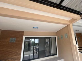 For sale 3 ベッドルーム townhouse in Mueang Nakhon Si Thammarat, Nakhon Si Thammarat