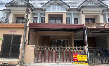 出售 3 卧室 联排别墅 在 Mueang Nakhon Si Thammarat, Nakhon Si Thammarat