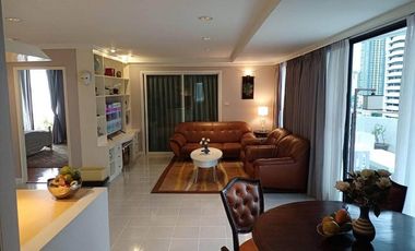 Wohnung zur Miete und zum Kauf mit 2 Zimmer in Watthana, Bangkok