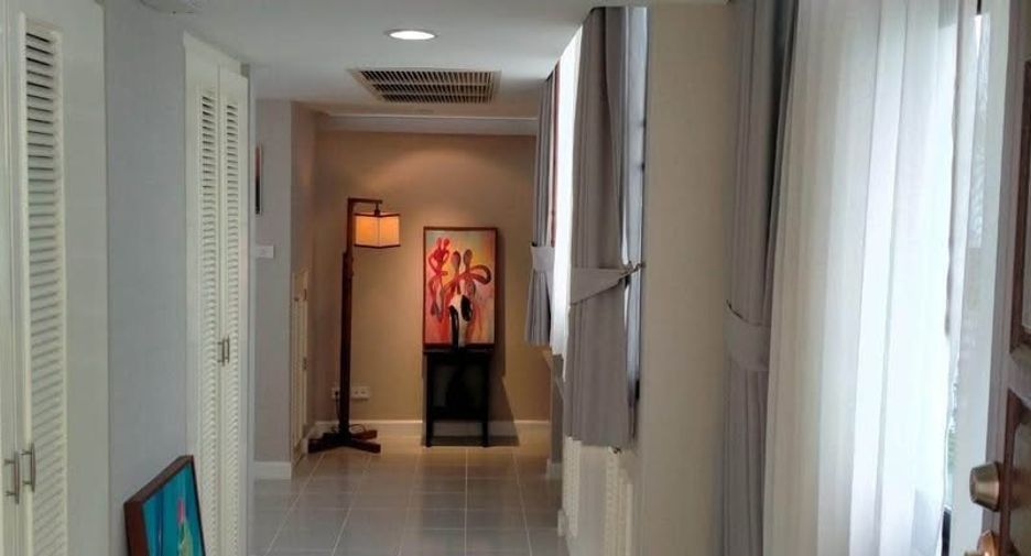 À louer et à vendre 2 chambres condo à Watthana, Bangkok