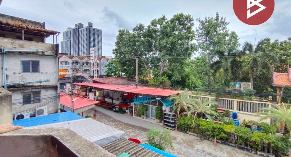 Продажа 4 спальни торговое помещение в Mueang Samut Prakan, Самутпракан