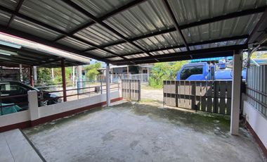 出售 2 卧室 联排别墅 在 Mueang Lamphun, Lamphun
