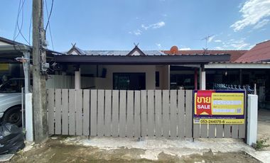 出售 2 卧室 联排别墅 在 Mueang Lamphun, Lamphun