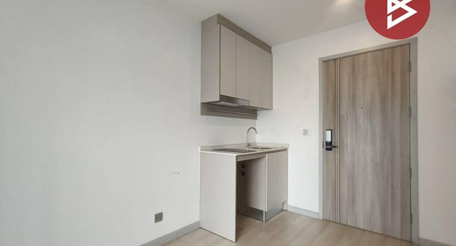 Wohnung zum Kauf mit 1 Zimmer in Sathon, Bangkok