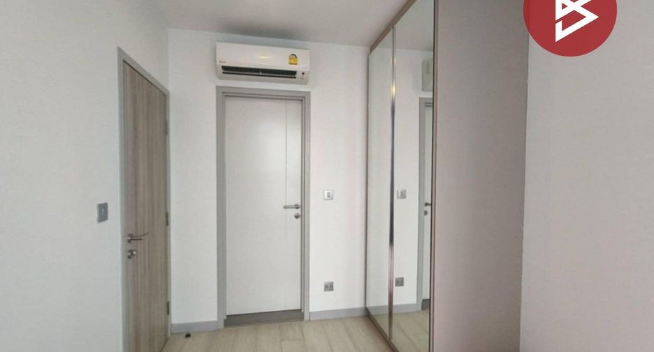 Wohnung zum Kauf mit 1 Zimmer in Sathon, Bangkok
