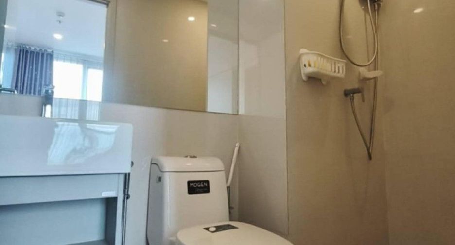 Wohnung zum Kauf mit 1 Zimmer in Sathon, Bangkok