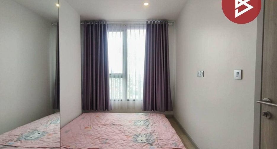 Wohnung zum Kauf mit 1 Zimmer in Sathon, Bangkok